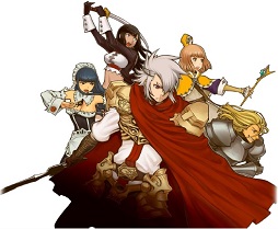 画像ギャラリー No.002のサムネイル画像 / 17年ぶりのシリーズ最新作「ラングリッサー リインカーネーション-転生-」が本日発売