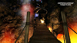 画像ギャラリー No.007のサムネイル画像 / RPGの金字塔「ウルティマ アンダーワールド」の血脈を受け継ぐ新作「Underworld Ascendant」がKickstarterで好調な滑り出し