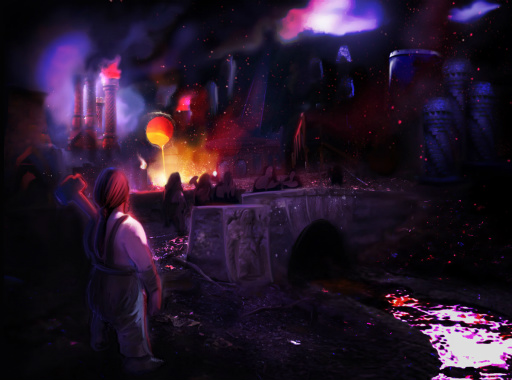 ֥ƥ ɡפŪѺʡUnderworld AscendantפΥץȥױ