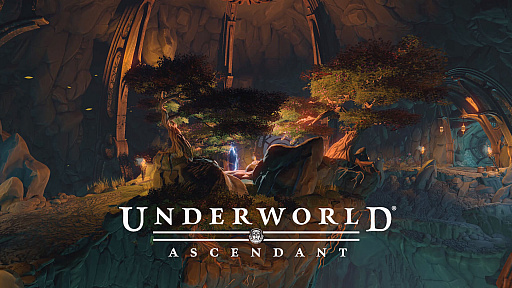 画像ギャラリー No.004のサムネイル画像 / 一人称視点のダンジョン探索RPG,「Underworld Ascendant」の最新トレイラーが公開