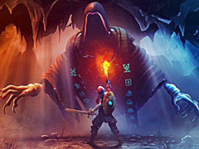ウルティマアンダーワールド の精神的後継作品 Underworld Ascendant がついに発売