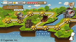 ���������꡼ No.003�Υ���ͥ������ / ��󥢥�����󥲡����LINE �ڡ��ѡ����å�����ɡפλ�����Ͽ������