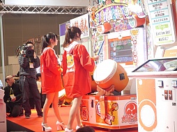 ���������꡼ No.009�Υ���ͥ������ / ��JAEPO2015��ľ��Ū��ͷ�٤�֥��󥯥��˥��פ䡤���ӹ��Ҥ���ȥ���ܤ�������ݤ�ã�� ��饵��Ver.�פʤɡ��Х�����ʥॳ�����ॹ�β�������������