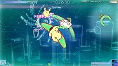 画像ギャラリー No.008のサムネイル画像 / 「シンクロニカ」,ポムポムプリンとのコラボイベントを4月1日から開催