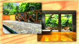 脱出ゲーム 大きな窓の部屋からの脱出〜MILD ESCAPE〜