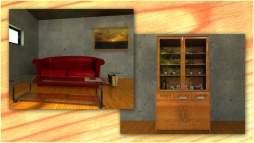 脱出ゲーム 大きな窓の部屋からの脱出〜MILD ESCAPE〜