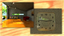 脱出ゲーム 大きな窓の部屋からの脱出〜MILD ESCAPE〜