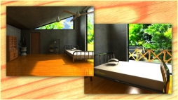 脱出ゲーム 大きな窓の部屋からの脱出〜MILD ESCAPE〜