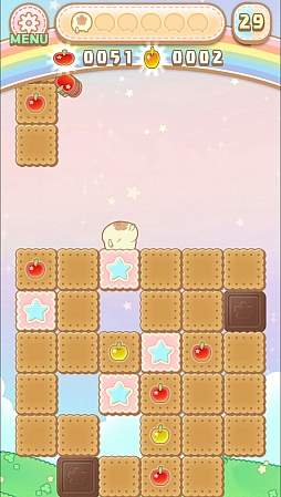 ꡼ No.002 | ֤Ϥऱ פˤפ˥ѥ륲סAndroidǤۿ