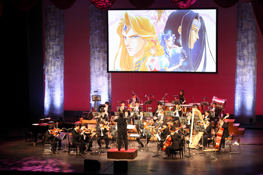 画像ギャラリー No.011のサムネイル画像 / シリーズを彩る名曲の魅力がオーケストラ演奏で再発見できた「ネオロマンス 20th アニバーサリーコンサート」をレポート