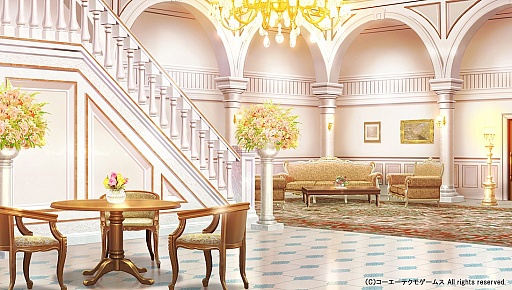 画像ギャラリー No.004のサムネイル画像 / 「アンジェリーク ルトゥール」新キャラ「ブライアン」の声優は逢坂良太さんに