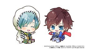 画像ギャラリー No.005のサムネイル画像 / 「アンジェリーク ルトゥール」新キャラ「ブライアン」の声優は逢坂良太さんに