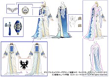 画像ギャラリー No.006のサムネイル画像 / 「アンジェリーク ルトゥール」新キャラ「ブライアン」の声優は逢坂良太さんに