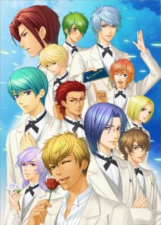 ꡼ No.010 | ϢåʪΤȥꥢ륲»ܤ륤٥ȡ֥륺ȥ饯ƺ2015פȵԤ3ǳ