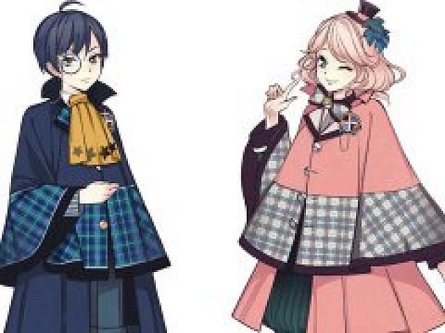 アンジェリーク ルトゥール の発売日が10月1日に決定 新たにサブキャラクターの声優やイベントスチルも公開