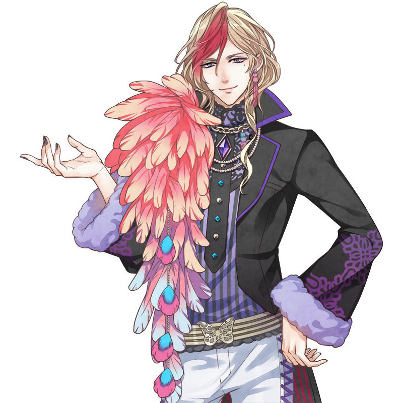 画像ギャラリー No.006 | 「アンジェリーク ルトゥール」，由羅カイリ