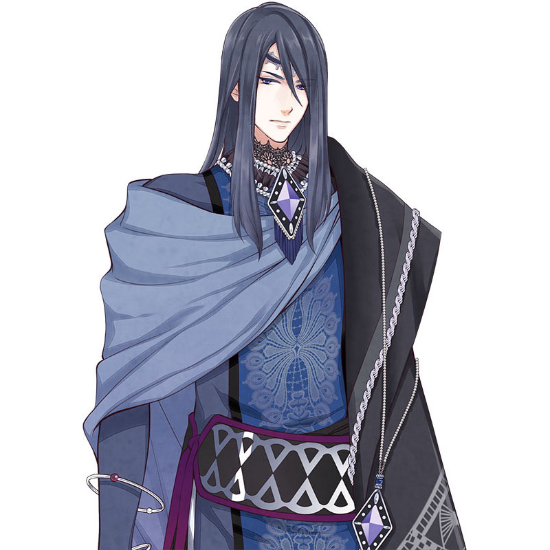 画像ギャラリー No.007 | 「アンジェリーク ルトゥール」，由羅カイリ