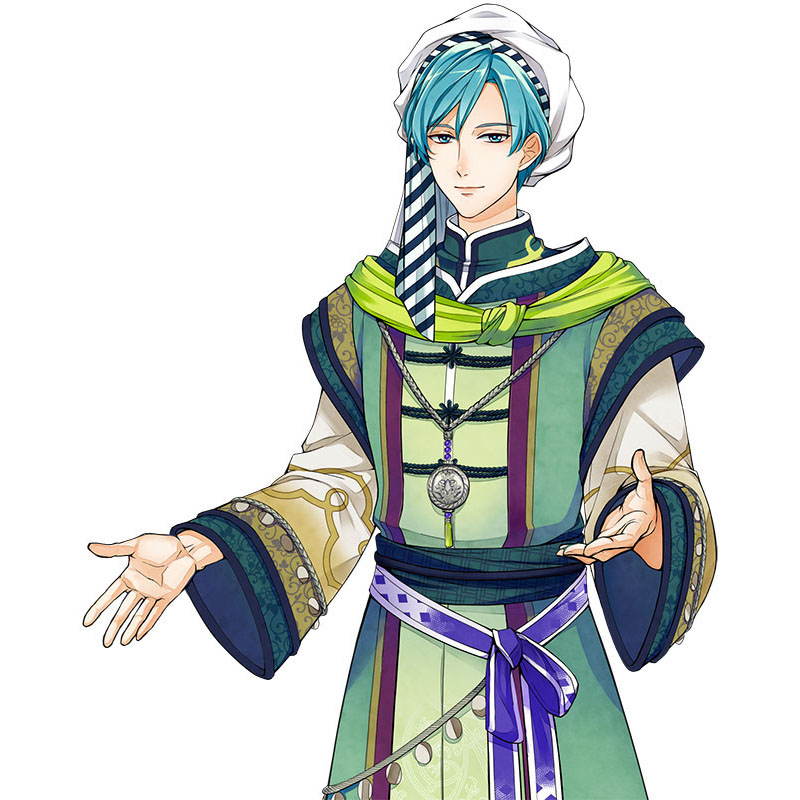 画像ギャラリー No.013 | 「アンジェリーク ルトゥール」，由羅カイリ