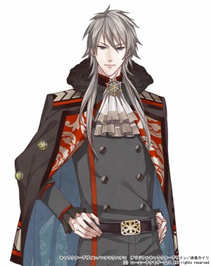 画像ギャラリー No.002のサムネイル画像 / 「アンジェリーク ルトゥール」新イベントスチルや最新のゲーム画面を公開