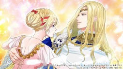 画像ギャラリー No.003のサムネイル画像 / 「アンジェリーク ルトゥール」新イベントスチルや最新のゲーム画面を公開