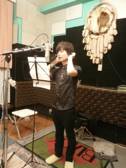 画像ギャラリー No.004のサムネイル画像 / 「ネオロマンス♥ハロウィンパーティー 2015」の内容や販売グッズの情報が公開に