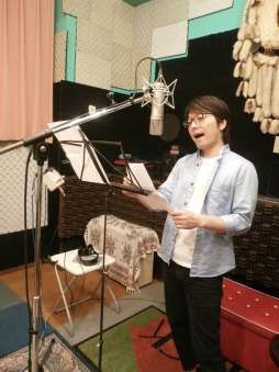 画像ギャラリー No.006のサムネイル画像 / 「ネオロマンス♥ハロウィンパーティー 2015」の内容や販売グッズの情報が公開に