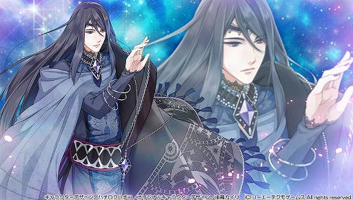 画像ギャラリー No.001のサムネイル画像 / 「アンジェリーク ルトゥール」，新たにイベントスチルや背景画像などが公開