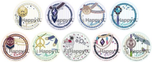 ꡼ No.019 | ֥󥸥꡼ ȥפHappyȯ䡣27˳Ť륤٥ȤȤϢư»