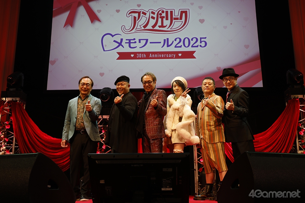 ꡼ No.003 | Ƚǽˤ30ǯꥪBlu-rayȯꤷ֥󥸥꡼2025 30th Anniversaryץݡ