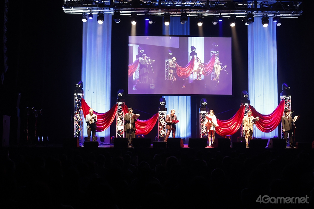 ꡼ No.007 | Ƚǽˤ30ǯꥪBlu-rayȯꤷ֥󥸥꡼2025 30th Anniversaryץݡ