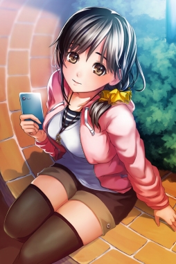 ���������꡼ No.012�Υ���ͥ������ / iOS�ǡ֥���������������ס�������Ͽ�μ��դ򳫻ϡ���ŵ�ϸ���SR�����ɤʤ�