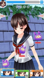 ���������꡼ No.005�Υ���ͥ������ / ���������Ǩ��Ʃ�����塼�ƥ��󥰡פ��𤦡֥����������������Android�Ǥλ�����Ͽ���դ��������Ϥˡ��ҥ�������������ڻֵ�����