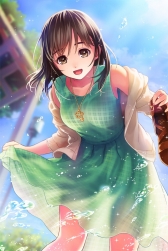 ���������꡼ No.022�Υ���ͥ������ / ���������Ǩ��Ʃ�����塼�ƥ��󥰡פ��𤦡֥����������������Android�Ǥλ�����Ͽ���դ��������Ϥˡ��ҥ�������������ڻֵ�����