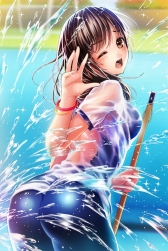 ���������꡼ No.024�Υ���ͥ������ / ���������Ǩ��Ʃ�����塼�ƥ��󥰡פ��𤦡֥����������������Android�Ǥλ�����Ͽ���դ��������Ϥˡ��ҥ�������������ڻֵ�����