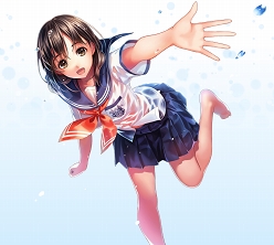 ���������꡼ No.030�Υ���ͥ������ / ���������Ǩ��Ʃ�����塼�ƥ��󥰡פ��𤦡֥����������������Android�Ǥλ�����Ͽ���դ��������Ϥˡ��ҥ�������������ڻֵ�����