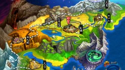 画像ギャラリー No.003のサムネイル画像 / 中華風ファンタジーRPG「Immortal Odyssey」がApp Store/Google Playに登場