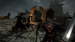 画像ギャラリー No.002のサムネイル画像 / メレーアクション「Warhammer: End Times - Vermintide」の開発者ビデオダイアリーが公開