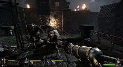 画像ギャラリー No.003のサムネイル画像 / メレーアクション「Warhammer: End Times - Vermintide」の開発者ビデオダイアリーが公開