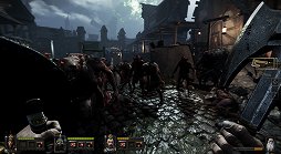 画像ギャラリー No.004のサムネイル画像 / メレーアクション「Warhammer: End Times - Vermintide」の開発者ビデオダイアリーが公開
