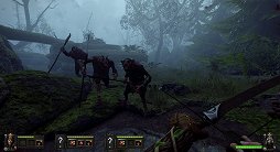 画像ギャラリー No.005のサムネイル画像 / メレーアクション「Warhammer: End Times - Vermintide」の開発者ビデオダイアリーが公開