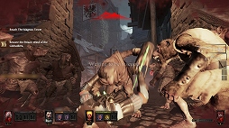 ���������꡼ No.013�Υ���ͥ������ / �ϥ�����Steam���� ��88�󡧥ͥ��ߤη����ʤ�ʧ���ֲ���ȴ���Υ�졼�ϥ���������Warhammer: End Times - Vermintide��