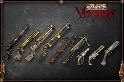  No.004Υͥ / 2֤30ܤ夲ϿWarhammer: End Times - Vermintideפ̵DLC123˥꡼