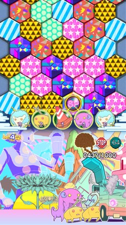 画像ギャラリー No.003のサムネイル画像 / iOS版「ビーンズ 1980」の近日配信が決定。スタートキャンペーンの対象に