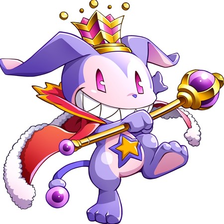 画像ギャラリー No.002のサムネイル画像 / 「アストラルゲイザー」事前登録受付け最終日に10万人突破。追加キャラを配布