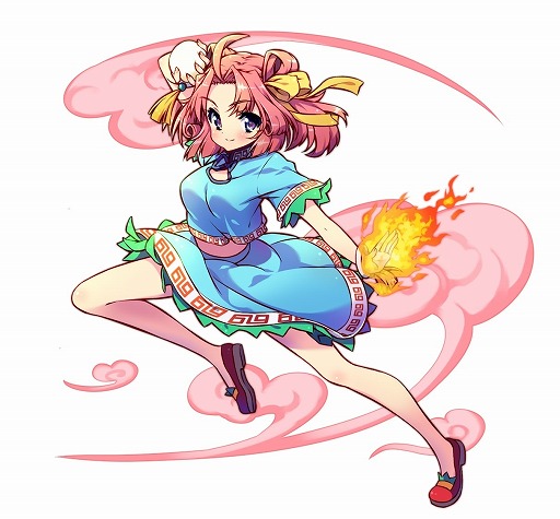 画像ギャラリー No.005のサムネイル画像 / 「アストラルゲイザー」,10万DLを突破。記念ログインキャンペーンが実施に