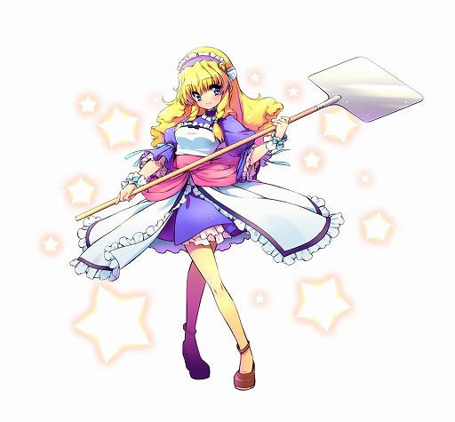 画像ギャラリー No.007のサムネイル画像 / 「アストラルゲイザー」,10万DLを突破。記念ログインキャンペーンが実施に