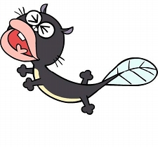 ���������꡼ No.010�Υ���ͥ������ / ��ASTRAL GAZER�פ˥Х��ܥ��Ȥ�����ǲ��ŷ�ͥХ���������ɤ�ե��������θ����פȤΥ���ܥ��٥�Ȥ�������������