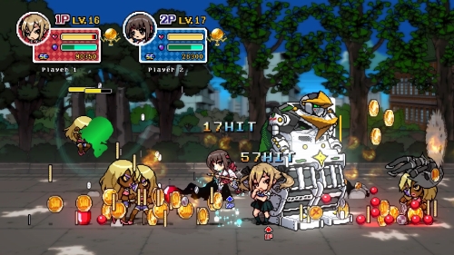 ꡼ No.004 | ֥եȥ֥쥤Хȥ륰饦ɡ׿ե饦BGMɲåѥåDLCȤۿ