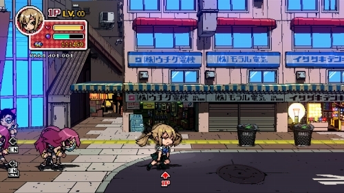 ꡼ No.008 | ֥եȥ֥쥤Хȥ륰饦ɡ׿ե饦BGMɲåѥåDLCȤۿ