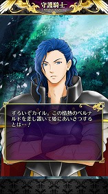 ���������꡼ No.008�Υ���ͥ������ / ����RPG�ּ��� ��Palladium Knights���ס�iOS�Ǥλ�����Ͽ����������